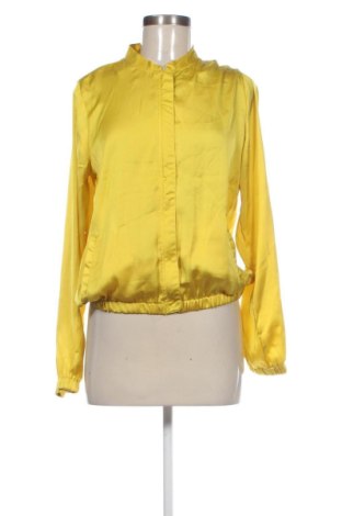 Дамско яке Amisu, Размер S, Цвят Жълт, Цена 13,80 €