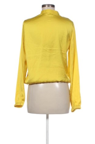 Дамско яке Amisu, Размер S, Цвят Жълт, Цена 13,80 €