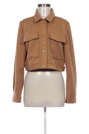 Damenjacke Amisu, Größe M, Farbe Braun, Preis 31,99 €