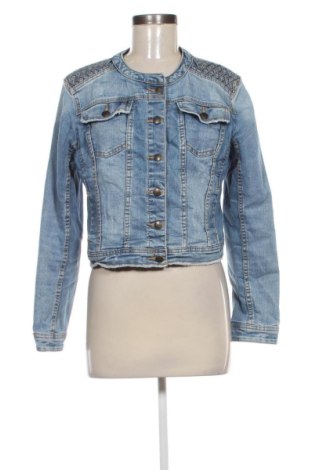 Damenjacke Amisu, Größe M, Farbe Blau, Preis 25,99 €