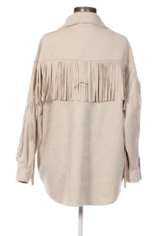 Дамско яке Amisu, Размер M, Цвят Екрю, Цена 25,05 €