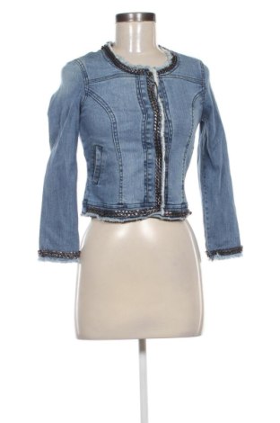 Damenjacke Amisu, Größe XS, Farbe Blau, Preis 25,99 €