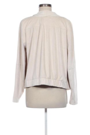 Dámská bunda  Amisu, Velikost L, Barva Krémová, Cena  399,00 Kč