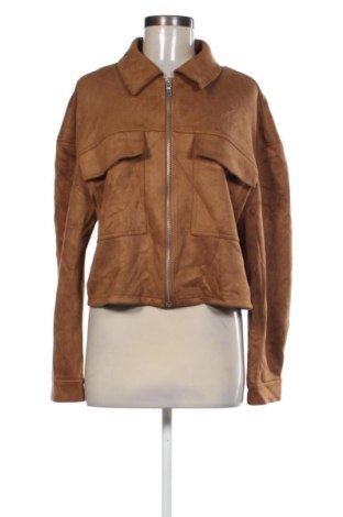 Dámska bunda  Anko, Veľkosť L, Farba Hnedá, Cena  11,95 €