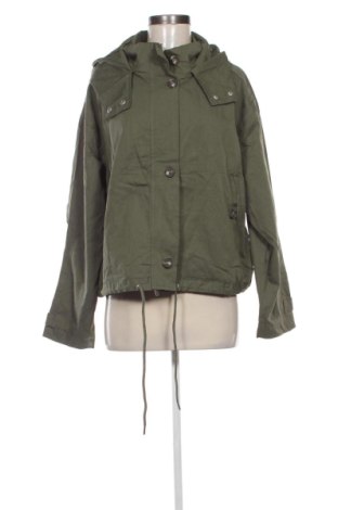 Dámska bunda  Anko, Veľkosť M, Farba Zelená, Cena  46,95 €
