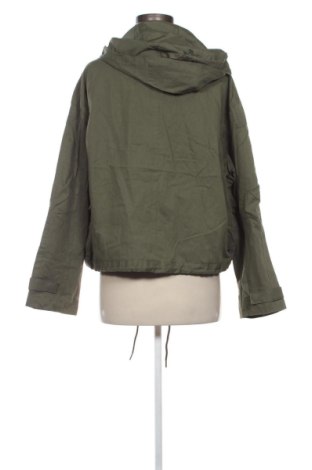 Dámska bunda  Anko, Veľkosť M, Farba Zelená, Cena  46,95 €