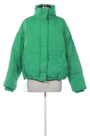 Dámska bunda  Anko, Veľkosť M, Farba Zelená, Cena  56,95 €