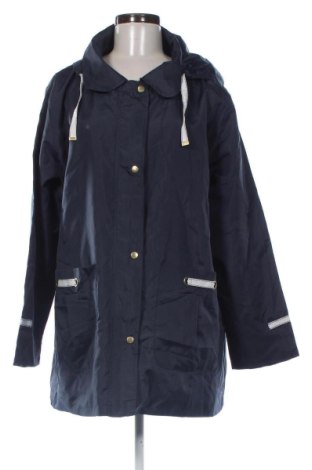 Damenjacke Anne De Lancay, Größe L, Farbe Blau, Preis € 32,99