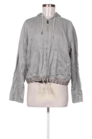 Γυναικείο μπουφάν Anne Klein, Μέγεθος XS, Χρώμα Γκρί, Τιμή 45,46 €