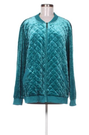 Damenjacke Antthony, Größe 3XL, Farbe Blau, Preis 24,55 €