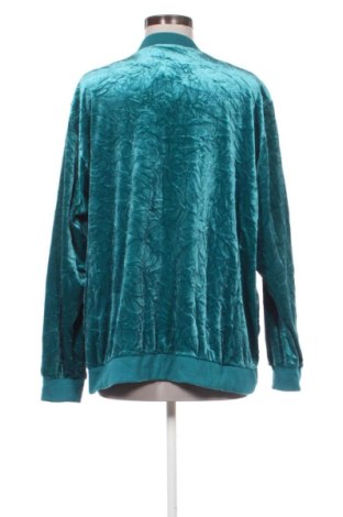 Damenjacke Antthony, Größe 3XL, Farbe Blau, Preis 24,55 €