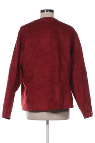 Dámska bunda  Atlas For Women, Veľkosť XXL, Farba Červená, Cena  11,95 €