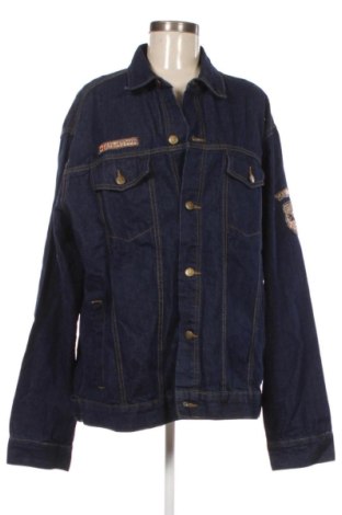 Dámska bunda  Atlas For Women, Veľkosť XL, Farba Modrá, Cena  23,95 €