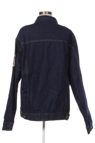 Dámska bunda  Atlas For Women, Veľkosť XL, Farba Modrá, Cena  23,95 €