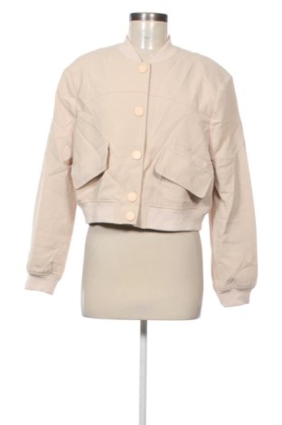 Damenjacke Atmos & Here, Größe S, Farbe Beige, Preis € 45,99