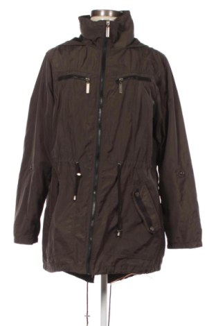 Γυναικείο μπουφάν Atmosphere, Μέγεθος M, Χρώμα Πράσινο, Τιμή 29,99 €