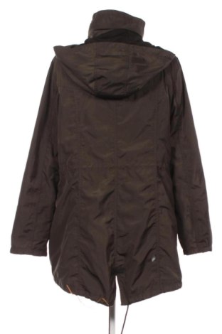 Γυναικείο μπουφάν Atmosphere, Μέγεθος M, Χρώμα Πράσινο, Τιμή 29,99 €