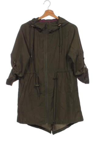 Dámska bunda  Atmosphere, Veľkosť XS, Farba Zelená, Cena  29,95 €
