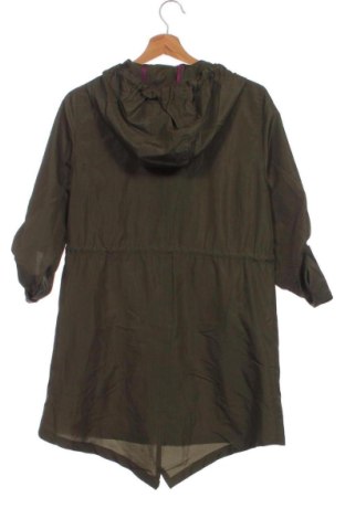 Dámska bunda  Atmosphere, Veľkosť XS, Farba Zelená, Cena  29,95 €