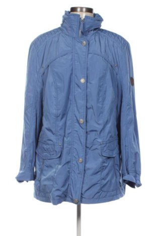 Geacă de femei Barbara Lebek, Mărime XL, Culoare Albastru, Preț 281,99 Lei
