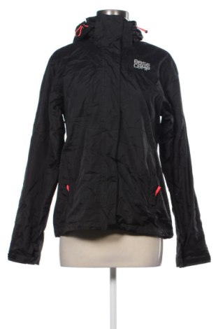 Dámska bunda  Basecamp, Veľkosť M, Farba Čierna, Cena  29,95 €