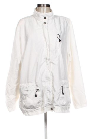 Damenjacke Basler, Größe XXL, Farbe Weiß, Preis 42,01 €