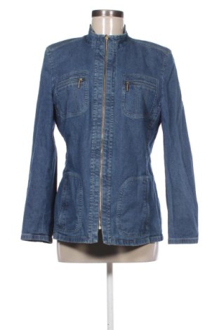 Geacă de femei Basler, Mărime M, Culoare Albastru, Preț 108,99 Lei