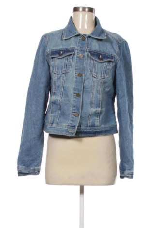 Γυναικείο μπουφάν Bbj, Μέγεθος M, Χρώμα Μπλέ, Τιμή 23,99 €