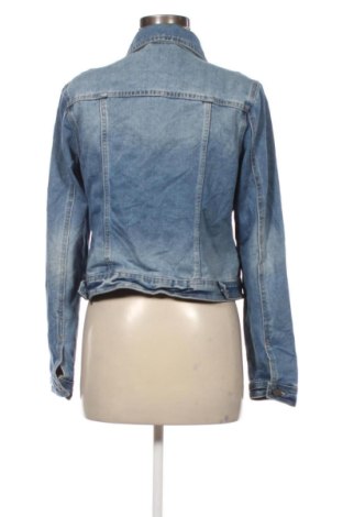 Γυναικείο μπουφάν Bbj, Μέγεθος M, Χρώμα Μπλέ, Τιμή 23,99 €