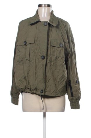 Női dzseki Beaumont, Méret L, Szín Zöld, Ár 35 069 Ft
