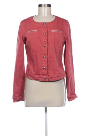 Γυναικείο μπουφάν Bel&Bo, Μέγεθος L, Χρώμα Ρόζ , Τιμή 23,99 €