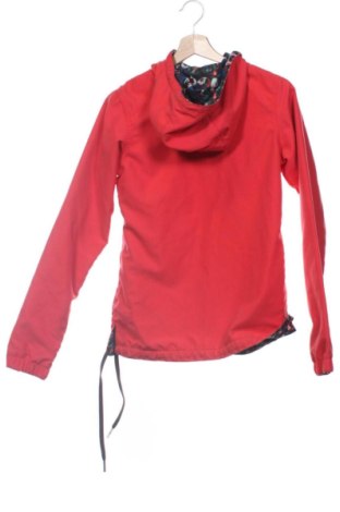 Dámska bunda  Bench, Veľkosť XS, Farba Červená, Cena  34,72 €