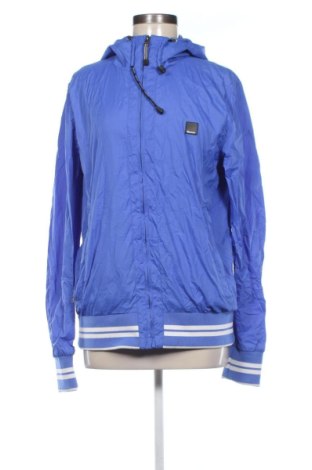 Dámska bunda  Bench, Veľkosť M, Farba Modrá, Cena  41,95 €