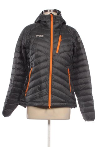Dámska bunda  Bergans of Norway, Veľkosť M, Farba Sivá, Cena  189,43 €