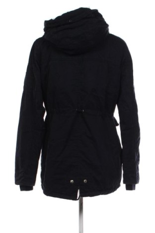 Дамско яке Bershka, Размер L, Цвят Син, Цена 19,84 €