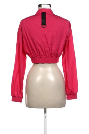 Női dzseki Bershka, Méret M, Szín Rózsaszín, Ár 12 349 Ft