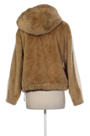 Дамско яке Bershka, Размер M, Цвят Кафяв, Цена 24,55 €