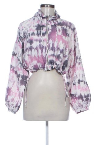 Dámska bunda  Bershka, Veľkosť S, Farba Viacfarebná, Cena  29,95 €