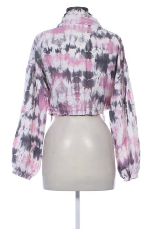 Dámska bunda  Bershka, Veľkosť S, Farba Viacfarebná, Cena  29,95 €
