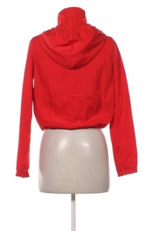 Damenjacke Bershka, Größe S, Farbe Rot, Preis € 32,99