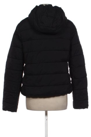 Дамско яке Bershka, Размер L, Цвят Черен, Цена 29,73 €