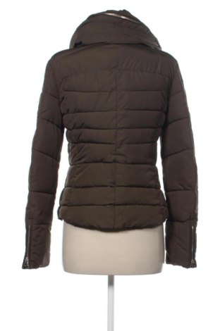 Kurtka damska Bershka, Rozmiar M, Kolor Zielony, Cena 159,32 zł