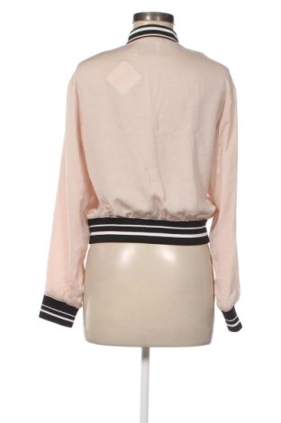 Damenjacke Bershka, Größe M, Farbe Beige, Preis € 21,00