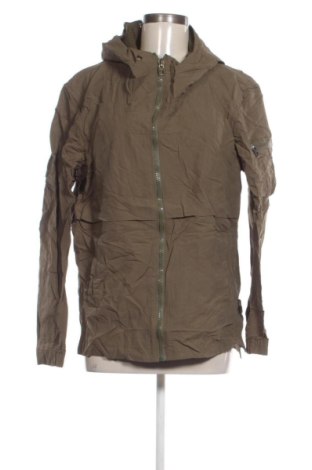 Damenjacke Bershka, Größe M, Farbe Grün, Preis € 32,99