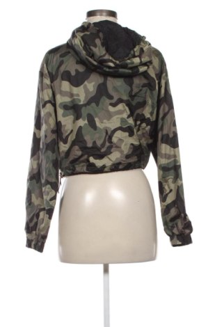 Damenjacke Bershka, Größe S, Farbe Mehrfarbig, Preis € 32,99