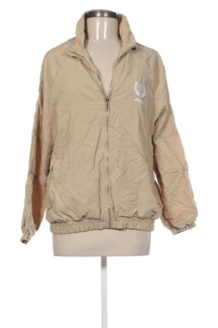 Дамско яке Bershka, Размер S, Цвят Бежов, Цена 25,05 €
