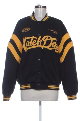 Damenjacke Bershka, Größe M, Farbe Mehrfarbig, Preis 31,99 €