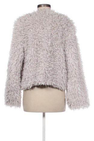 Kurtka damska Bershka, Rozmiar S, Kolor Szary, Cena 129,99 zł