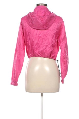 Дамско яке Bershka, Размер S, Цвят Розов, Цена 25,00 €