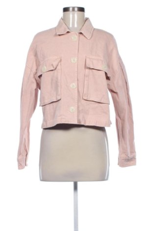 Damenjacke Bershka, Größe S, Farbe Rosa, Preis € 26,99